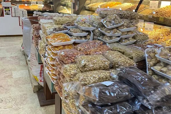 Ova Süpermarket - Resim 16