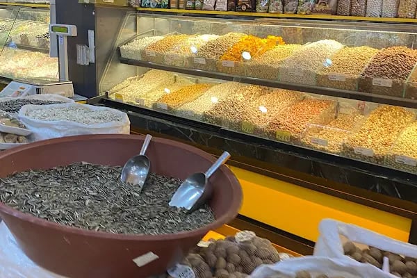 Ova Süpermarket - Resim 3