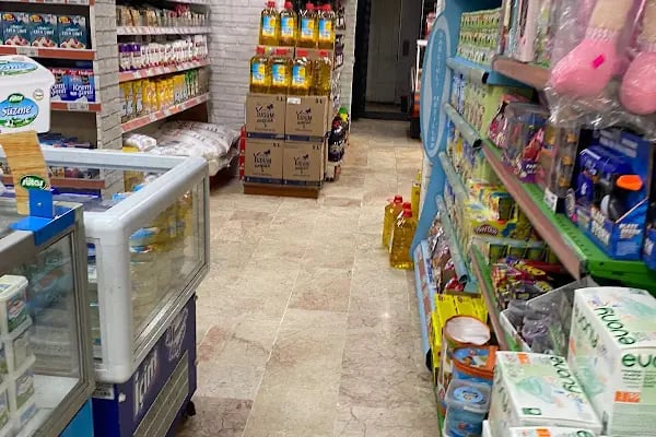 Ova Süpermarket - Resim 5