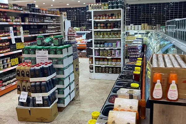Ova Süpermarket - Resim 2