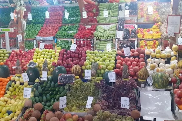 Ova Süpermarket - Resim 6
