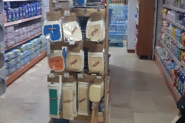 Ova Süpermarket - Resim 19
