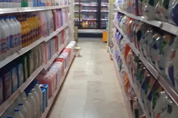 Ova Süpermarket - Resim 11