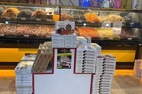 Ova Süpermarket - Resim 13