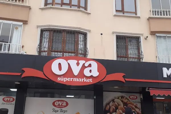 Ova Süpermarket - Resim 4