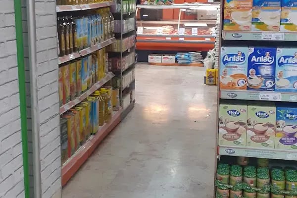 Ova Süpermarket - Resim 9