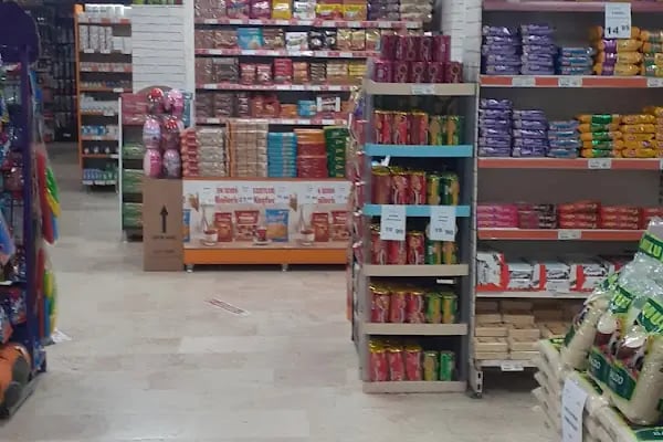 Ova Süpermarket - Resim 14