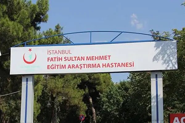 Doç. Dr. Ercan YENİLMEZ - Resim 3
