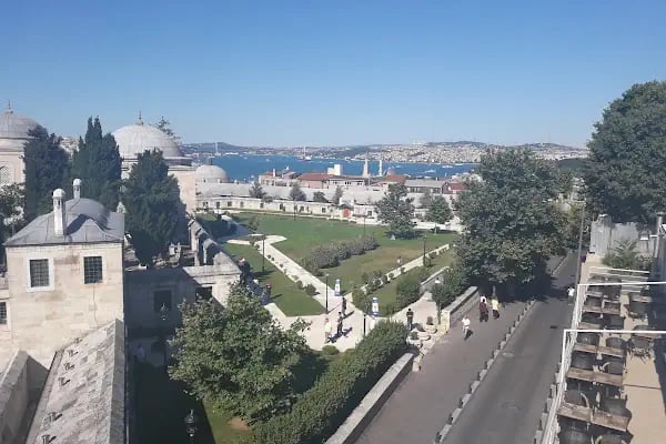 Bağcılar Belediyesi - Resim 20