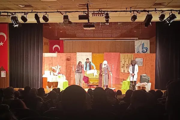 Bağcılar Belediyesi - Resim 4