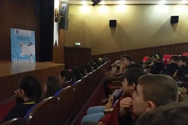 Bağcılar Belediyesi - Resim 18