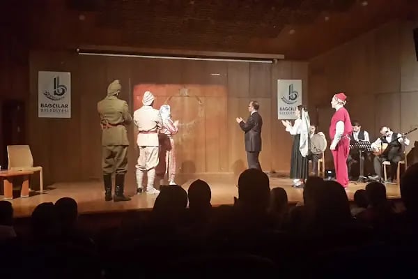 Bağcılar Belediyesi - Resim 5