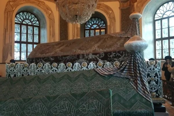 Üftade Seyir Terası - Resim 3