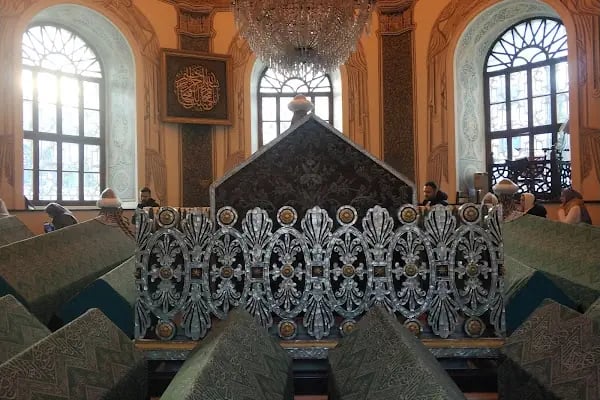 Üftade Seyir Terası - Resim 18