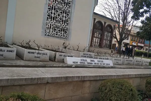 Üftade Seyir Terası - Resim 8