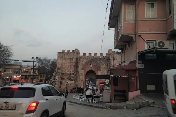 Üftade Seyir Terası - Resim 2