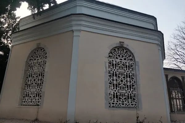 Üftade Seyir Terası - Resim 4