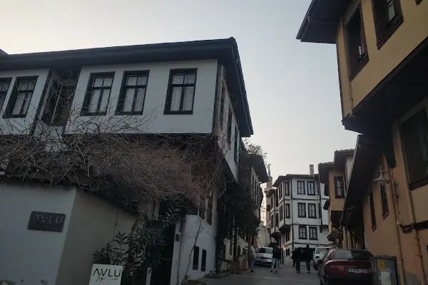 Üftade Seyir Terası - Resim 5