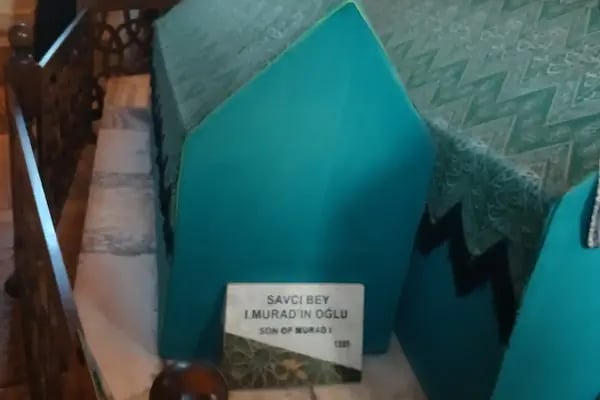 Üftade Seyir Terası - Resim 13