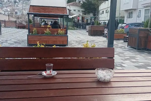 Üftade Seyir Terası - Resim 7