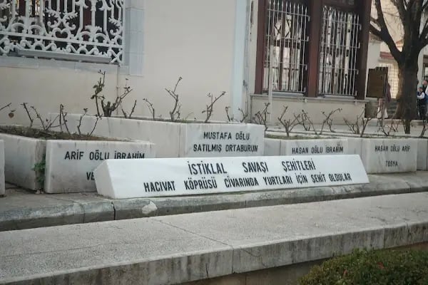 Üftade Seyir Terası - Resim 20
