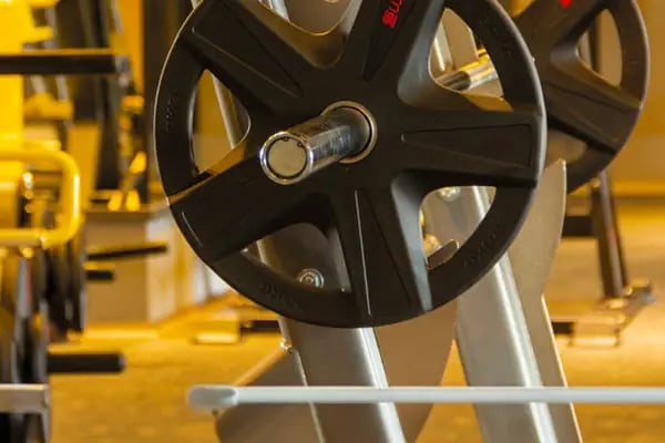 Luna Den Spa&amp;Masaj Bodrum Golden Beach Otels - Resim 14