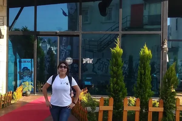Luna Den Spa&amp;Masaj Bodrum Golden Beach Otels - Resim 12