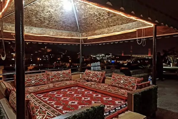 Muradi̇ye Market &amp; Kirtasi̇ye - Resim 3