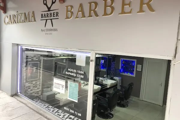 Carizma Barber - Resim 2