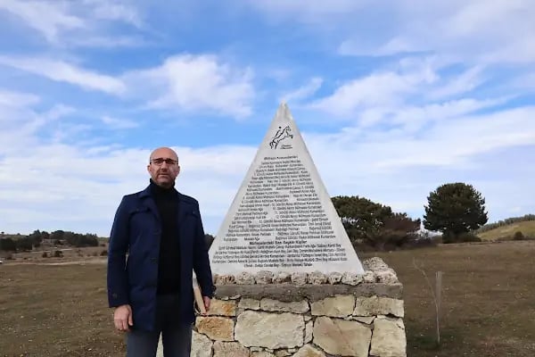 Demirci Sarıçayır Milli Bilinç Kampı - Resim 6