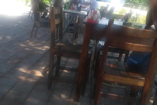 Organize Cafe - Resim 19