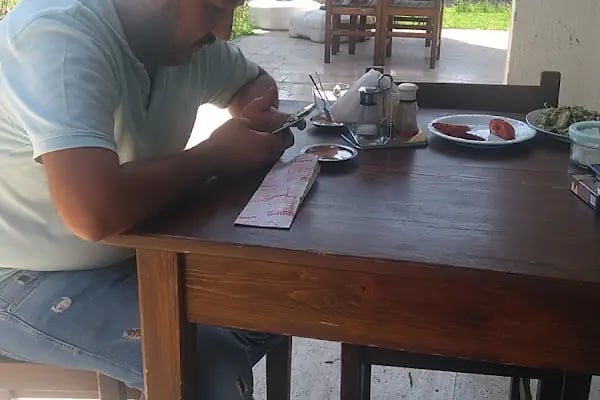 Organize Cafe - Resim 6