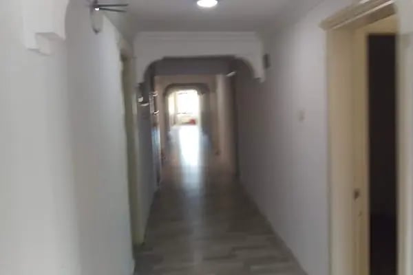 Hotel Baghan - Resim 13