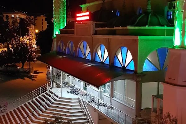 Hotel Baghan - Resim 11