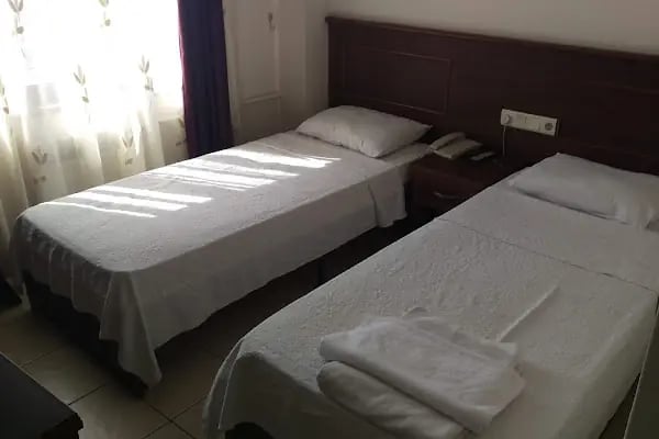 Hotel Baghan - Resim 2
