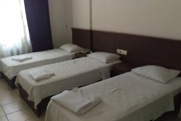 Hotel Baghan - Resim 17