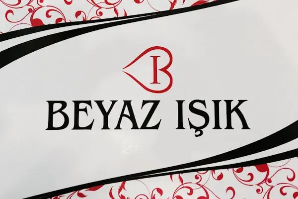 Beyaz Işık Pastanesi Bosna Şubesi - Resim 19