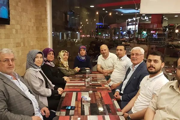 Beyaz Işık Pastanesi Bosna Şubesi - Resim 18