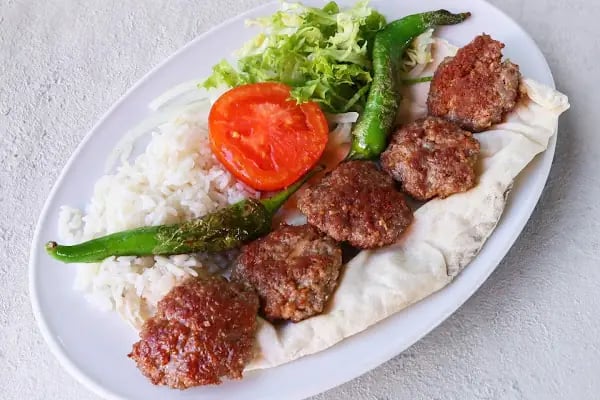 Meşhur İncikci Ali Usta / Aliağa Şubesi - Resim 2