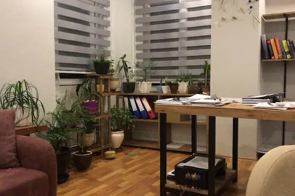 Antalya Psikolog Fırat Uzun - Resim 1