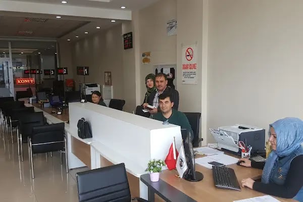 Konya 16.noter - Resim 3