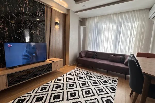 Dalaman Tatil Evleri - Resim 4