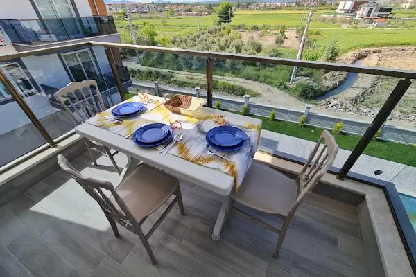 Dalaman Tatil Evleri - Resim 6