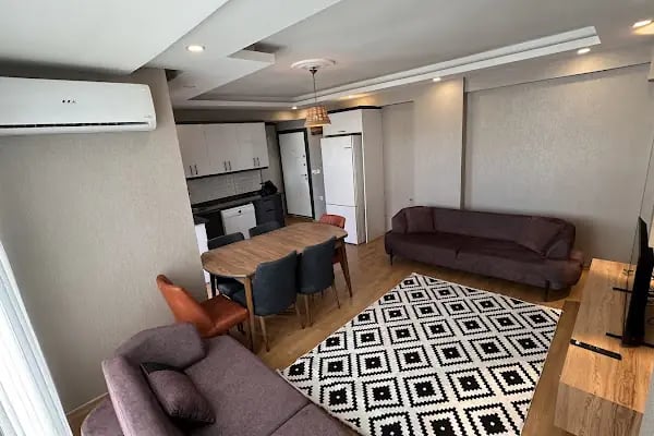Dalaman Tatil Evleri - Resim 15