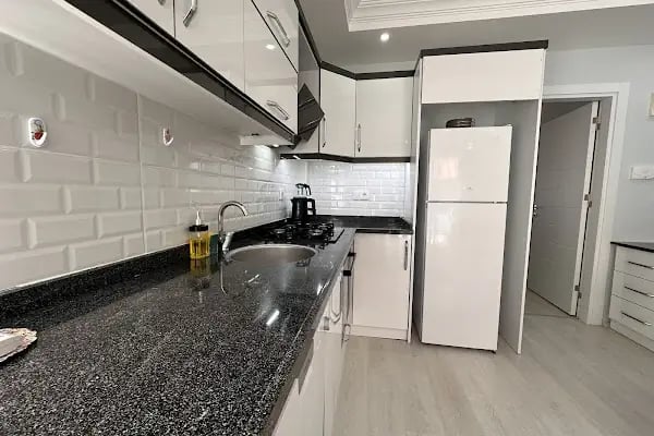 Dalaman Tatil Evleri - Resim 18
