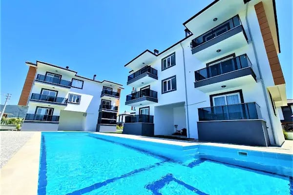 Dalaman Tatil Evleri - Resim 7
