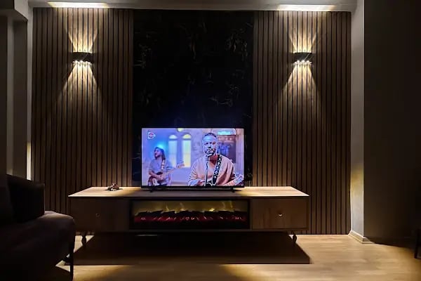 Dalaman Tatil Evleri - Resim 10