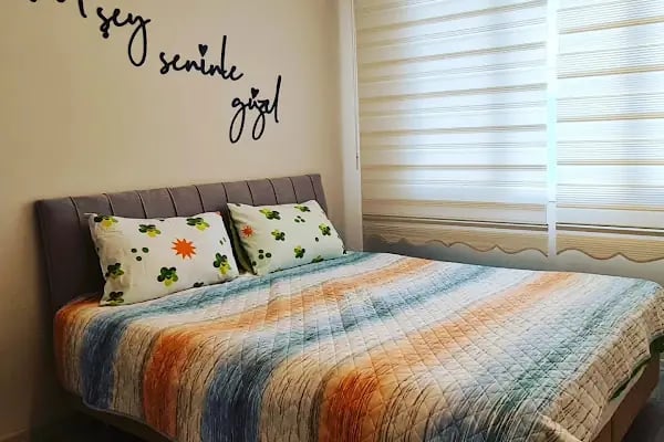 Dalaman Tatil Evleri - Resim 2