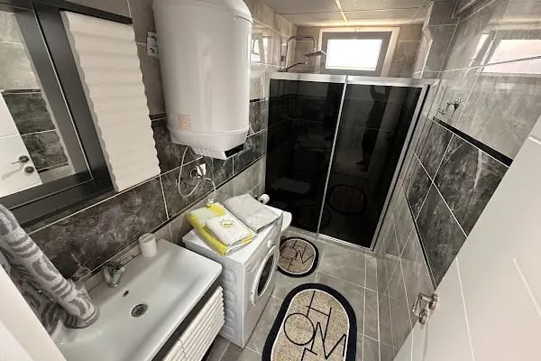 Dalaman Tatil Evleri - Resim 3