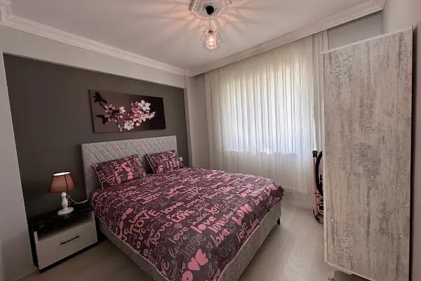 Dalaman Tatil Evleri - Resim 11